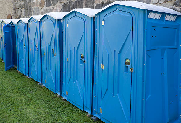 Best Portable Restroom for Sporting Events  in Elkins, WV